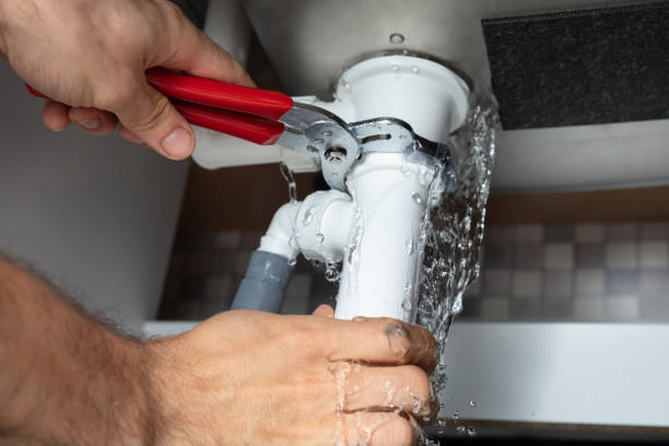 Best Water damage cleanup near me  in Clark Mills, NY