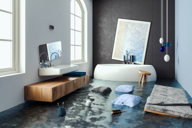 Best Water damage restoration near me  in Clark Mills, NY
