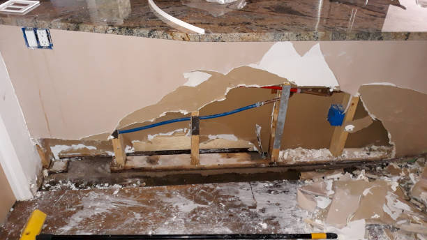 Best 24/7 water damage repair  in Clark Mills, NY